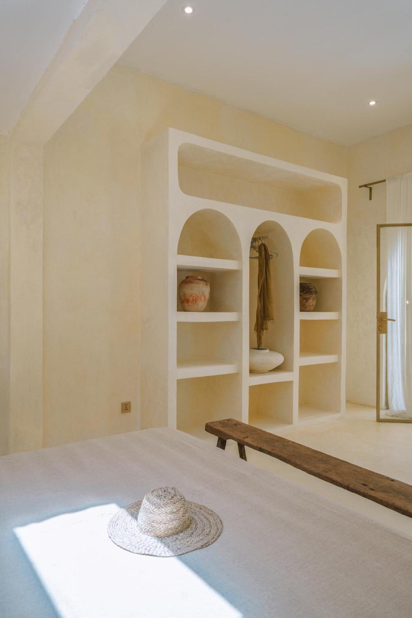 Villa Stella: 2Br Vibrant Mediterranean Oasis Чангу Экстерьер фото