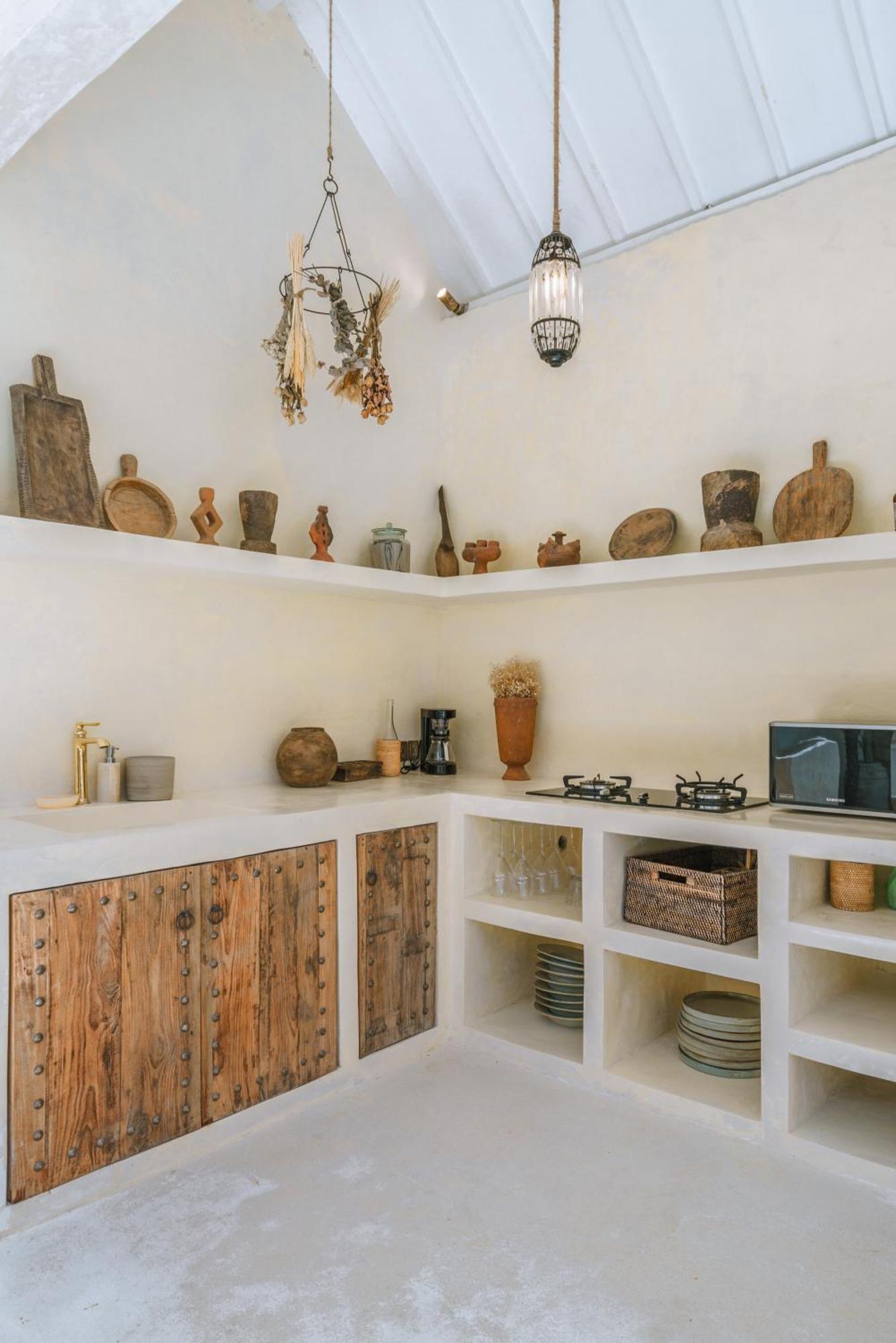 Villa Stella: 2Br Vibrant Mediterranean Oasis Чангу Экстерьер фото