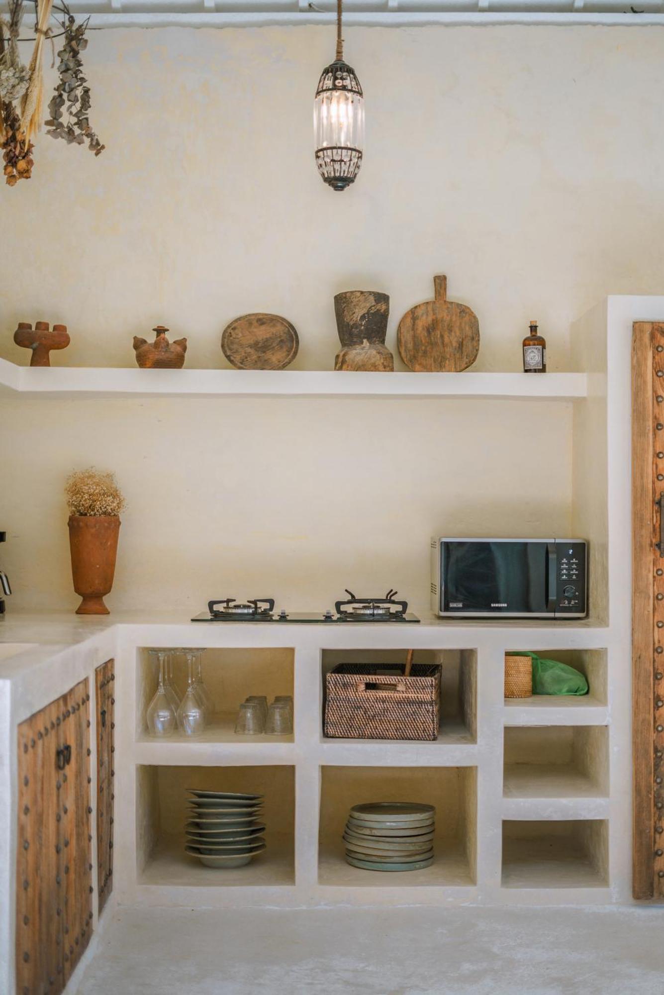 Villa Stella: 2Br Vibrant Mediterranean Oasis Чангу Экстерьер фото