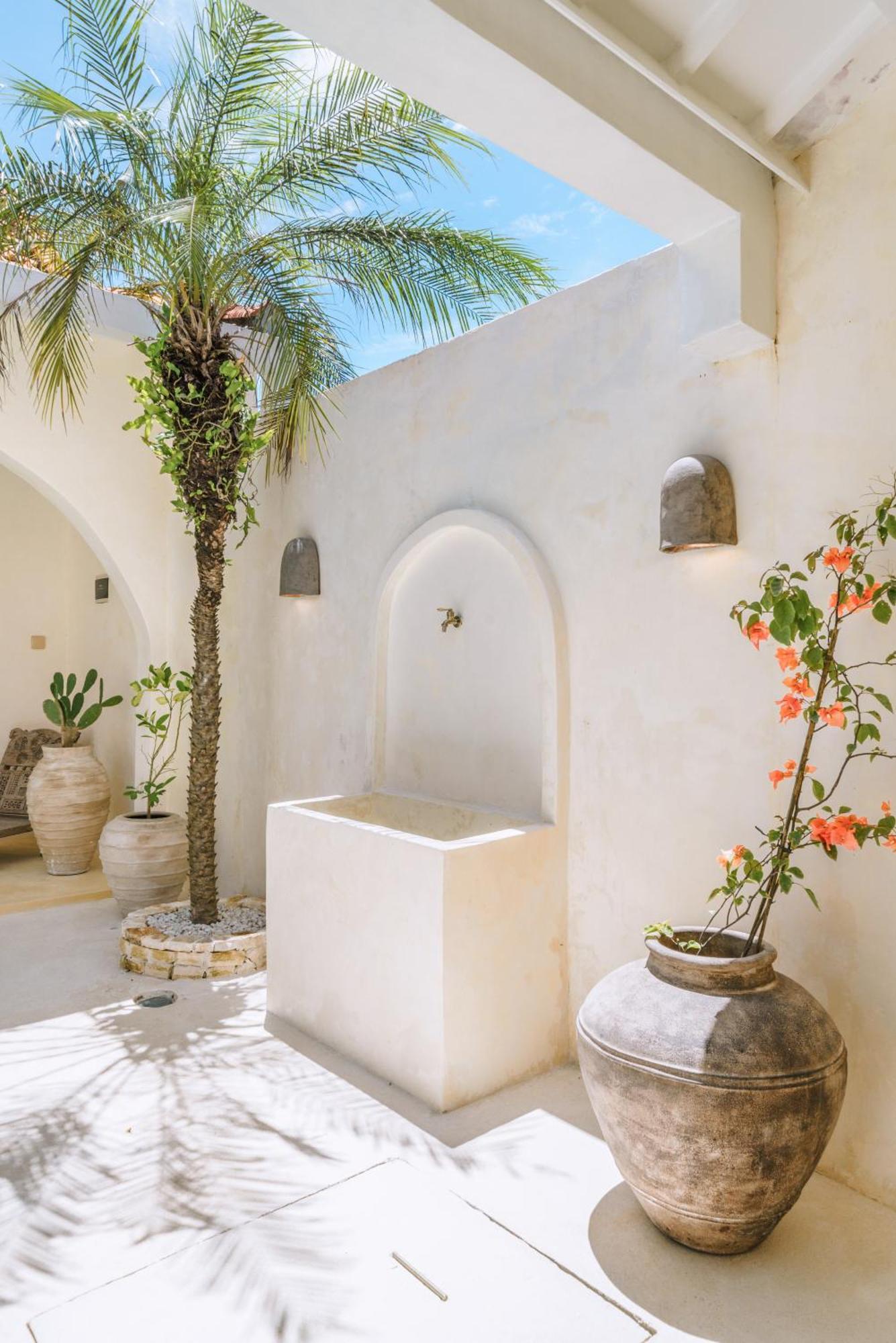 Villa Stella: 2Br Vibrant Mediterranean Oasis Чангу Экстерьер фото