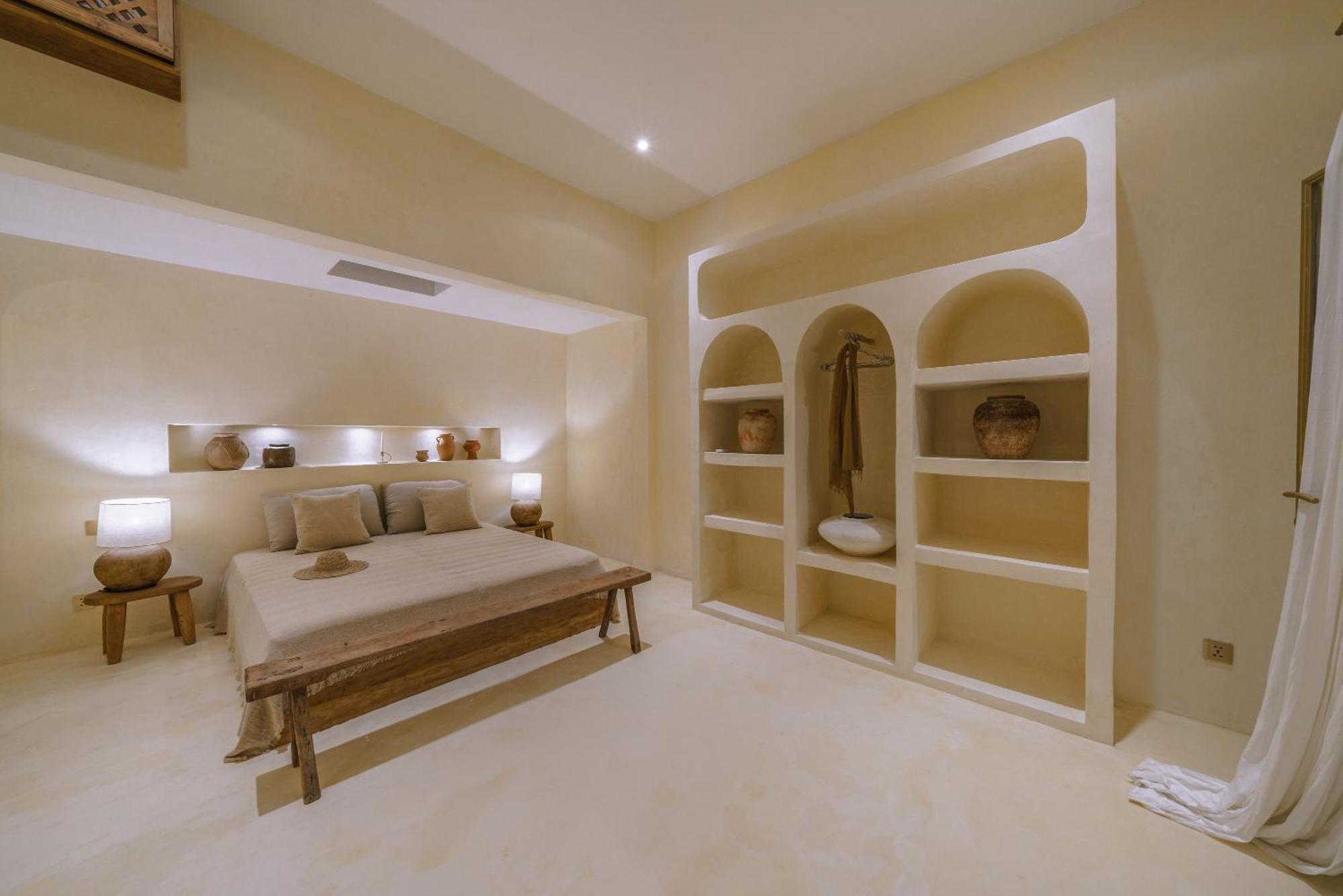 Villa Stella: 2Br Vibrant Mediterranean Oasis Чангу Экстерьер фото